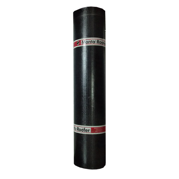 Mantos Asfáltico Roofer Fv
