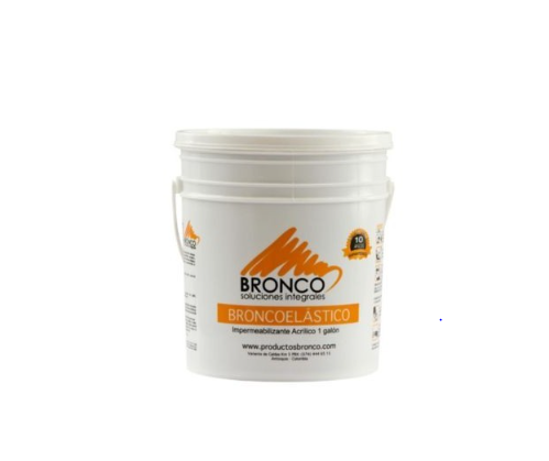 Broncoelastico GALON