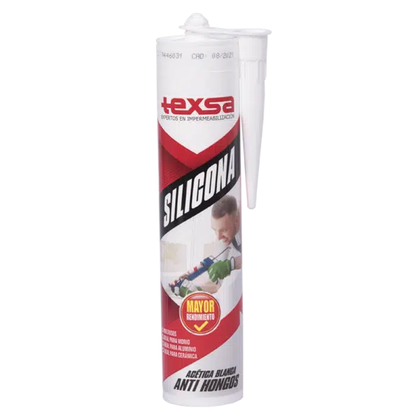 Espuma expansiva de poliuretano Texspuma