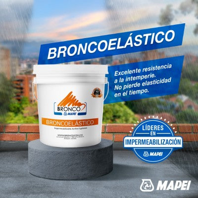 Broncoelastico 1/4 DE GALON