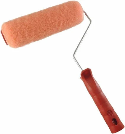 Rodillo de Felpa de 6"