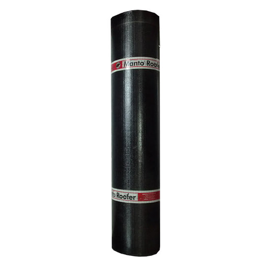 Mantos Asfáltico Roofer Fv