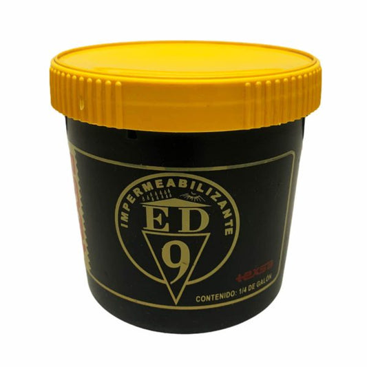 Emulsión Texsa Ed9 galon