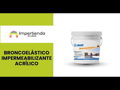 Broncoelastico 1/4 DE GALON